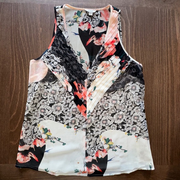 Guess tank top - Picture 4 of 6